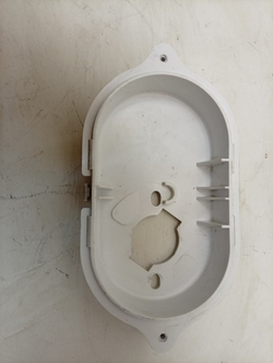 AWS71212 кт20 Пластиковый крепеж, защёлки и заглушки для стиральной машины Whirlpool б/у