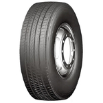 Грузовая шина WINDFORCE WH1020 315/80R22.5 20PR  156/150M TL  рулевые и оси прицепа M+S