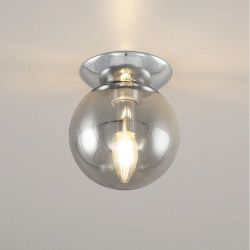 Citilux Томми CL102510 Светильник Хром