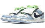 Кроссовки Nike Dunk Sb Premium "Golf"