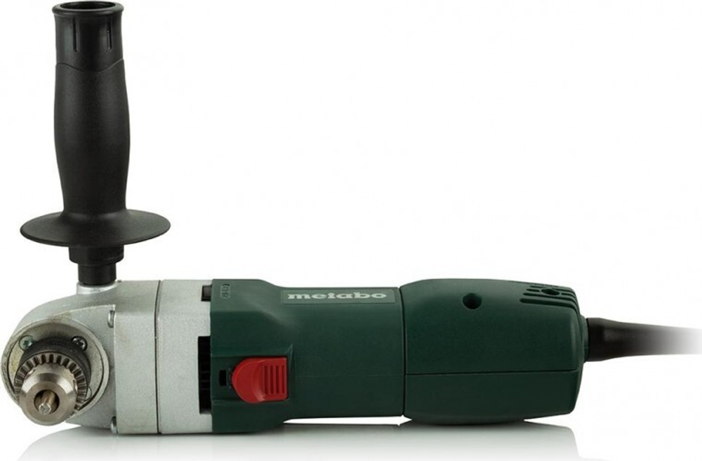 Дрель угловая сетевая METABO WBE 700 угловая 600512000