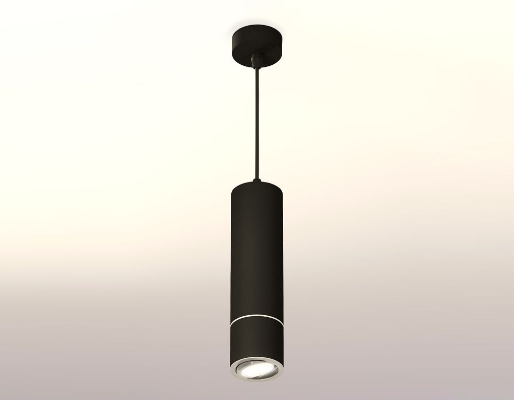 Ambrella Комплект подвесного поворотного светильника MR16 Подвесные XP7402040