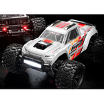 Радиоуправляемый монстр MJX Hyper Go V2 Brushless 4WD 1:10 - MJX-10208-V2-BLACK