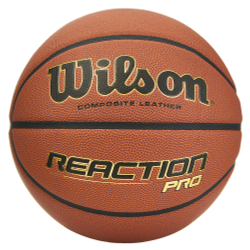 Мяч баскетбольный Wilson Reaction PRO WTB10137XB07, размер 7