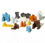 Эра. Средневековье