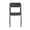Стул ASCONA BLACK