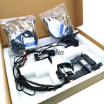 Дверной доводчик (присоска) UTM202, (компл. 2шт)