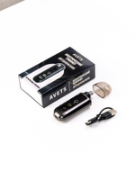 Триммер для носа и ушей