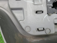 Бампер задний MINI Hatch F56 (13-21) JCW (В сборе)