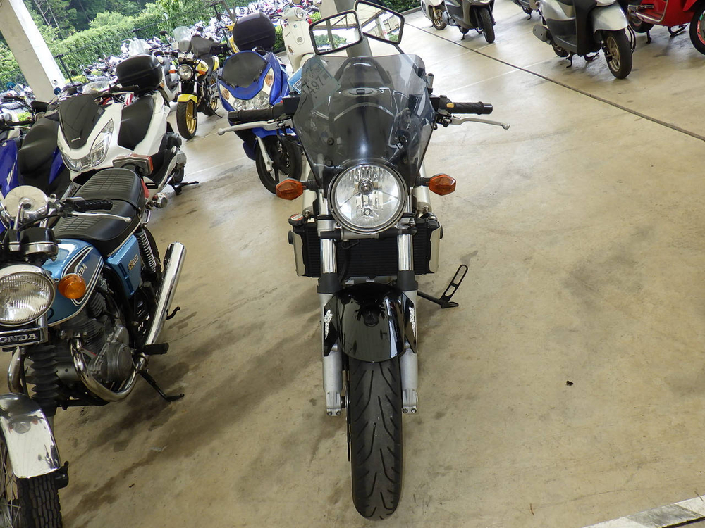 Suzuki SV1000 2006