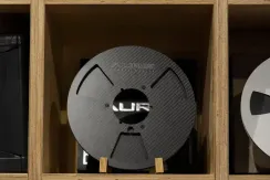 Auris Carbon Master Reel
