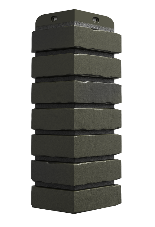 Угол Klinker, Атакама