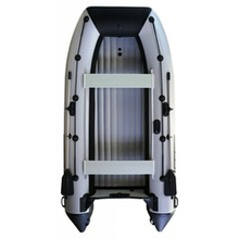Лодка надувная Polar Bird 360 Merlin "Кречет" (НДНД)