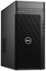 Системный блок Dell Precision 3660 MT Intel Core i7, 32 ГБ, 512 Гб, Intel UHD Graphics 770,  ОС Windows 11 Профессиональная