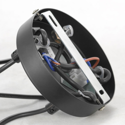 Линейно-подвесной светильник Lussole LSP-8411