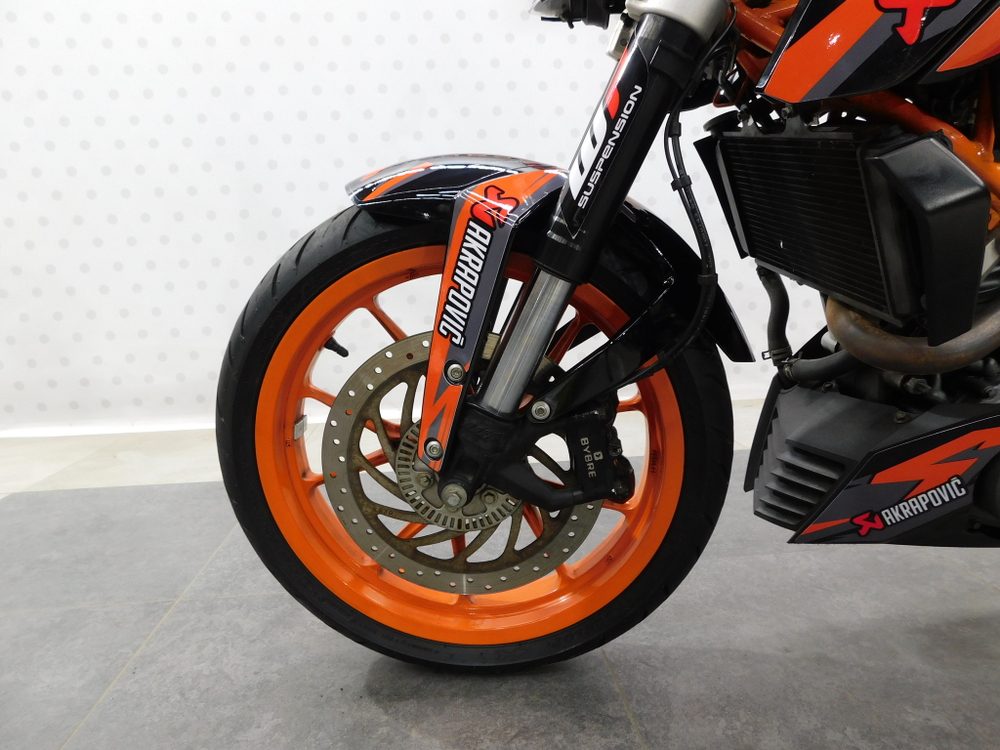 KTM 250 Duke 038453