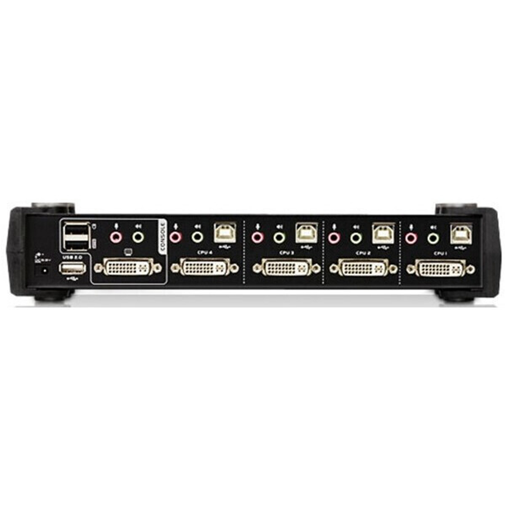 KVM переключатель ATEN CS1784A