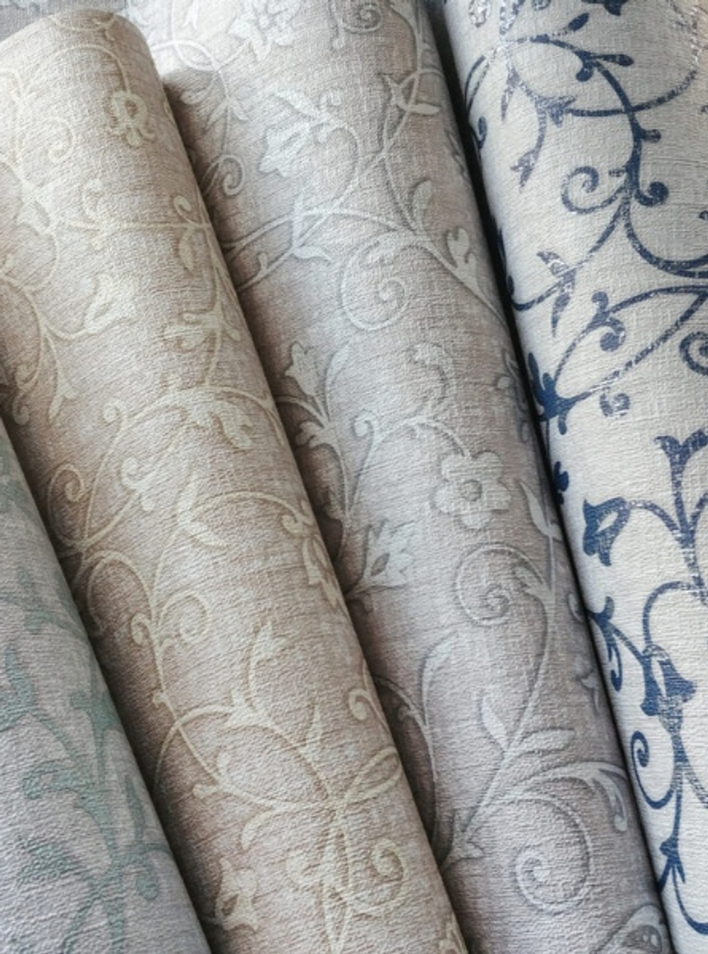 Дольче - 71 светло-зеленая