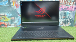 Ноутбук игровой ASUS Intel Core i7 8750H 2.2 ГГц, 16 ГБ, GeForce RTX 2080 8GB ROG ZEPHYRUS S GX701GX-EV071T 1920x1080