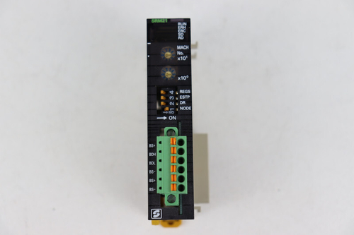 OMRON Yaskawa CJ1W-SRM21