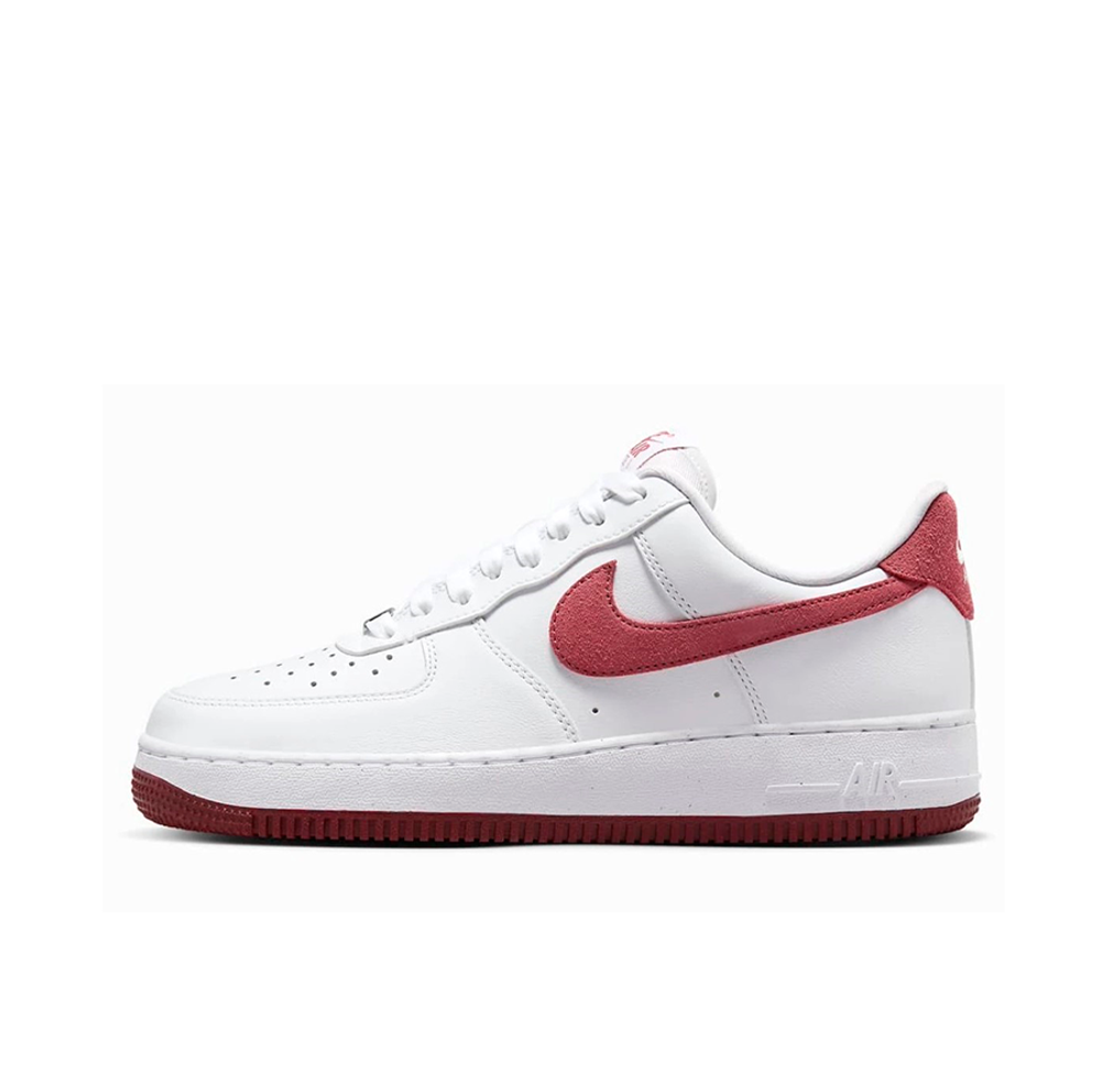 Кроссовки Nike Air Force 1 Low '07 "Valentine's Day 2024" FQ7626-100