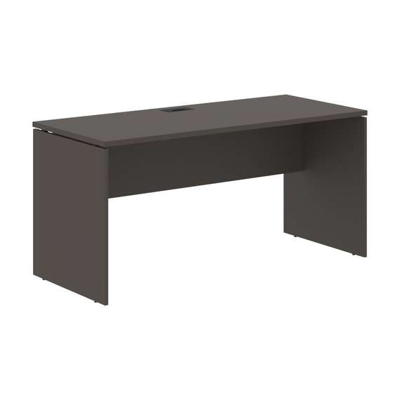 Стол прямой EDST 1567  1560х670х750 EDIS