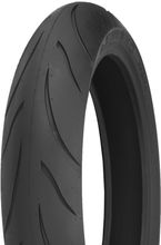 Shinko 011 моторезина передняя 120/60 R17