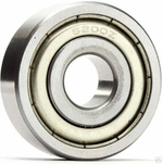 Подшипник 6200 ZZ (10х30х9)
