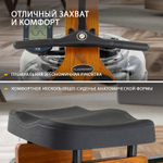 Гребной тренажер Viking Pro V