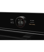 Духовой шкаф Kuppersberg HT 612 Black