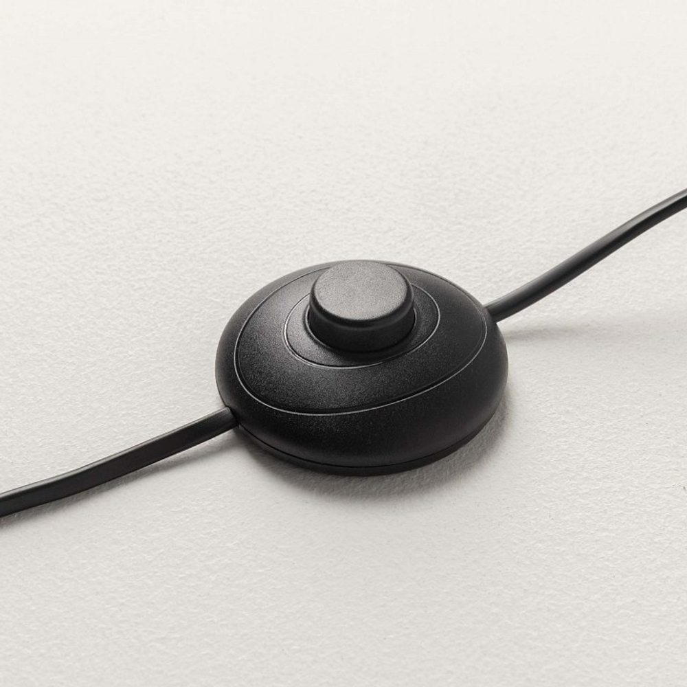 Торшер Maytoni Double Moon MOD478FL-L15B3K