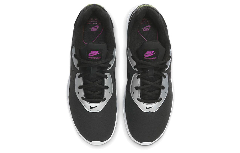 Кроссовки Nike Air Max Oketo Wntr