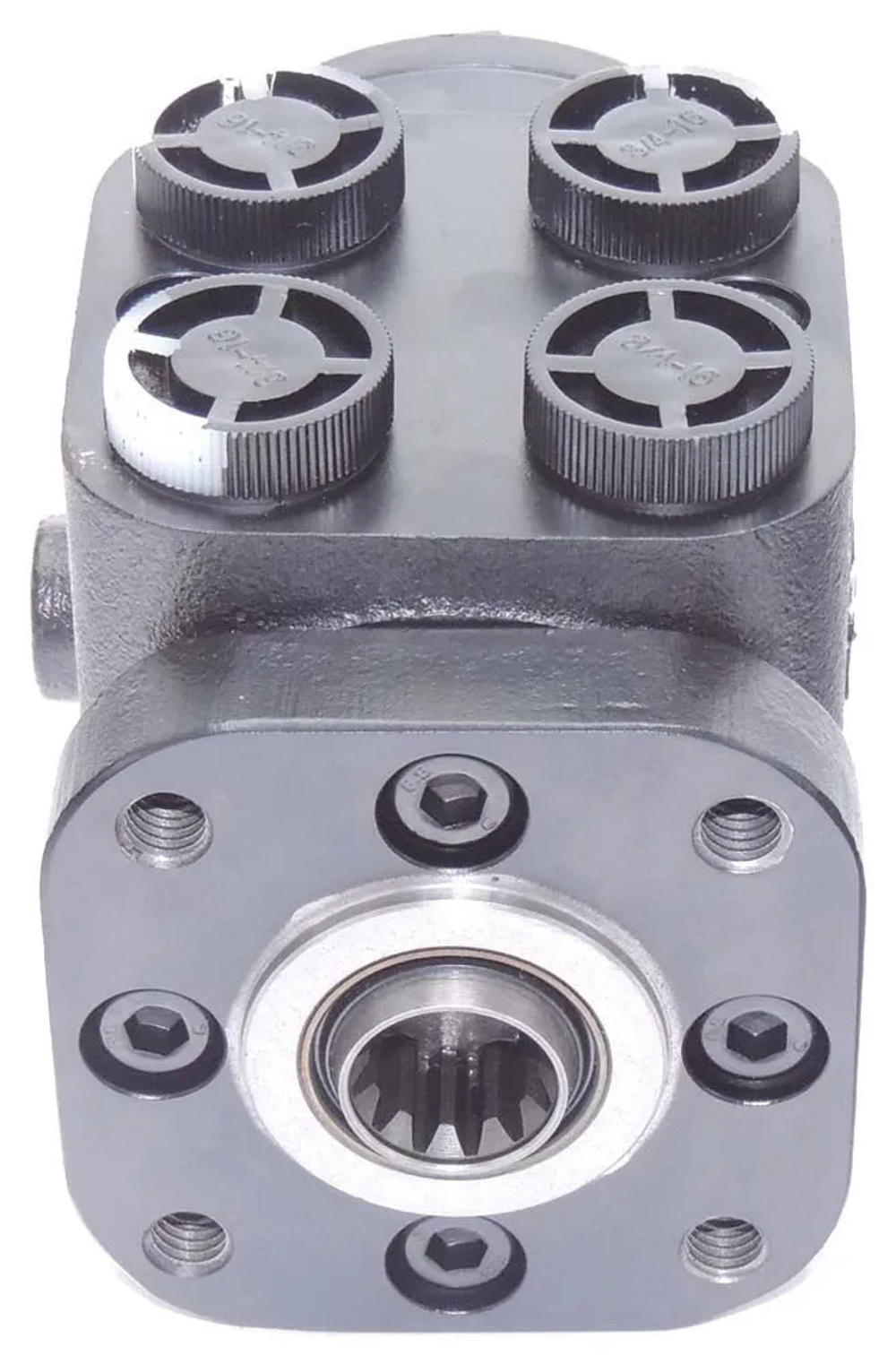 Редуктор рулевого управления TOYOTA 7-8FG/FD10-18 455201660171