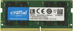 Модуль памяти Crucial DDR4 SODIMM 8Gb <PC4-25600> CL22