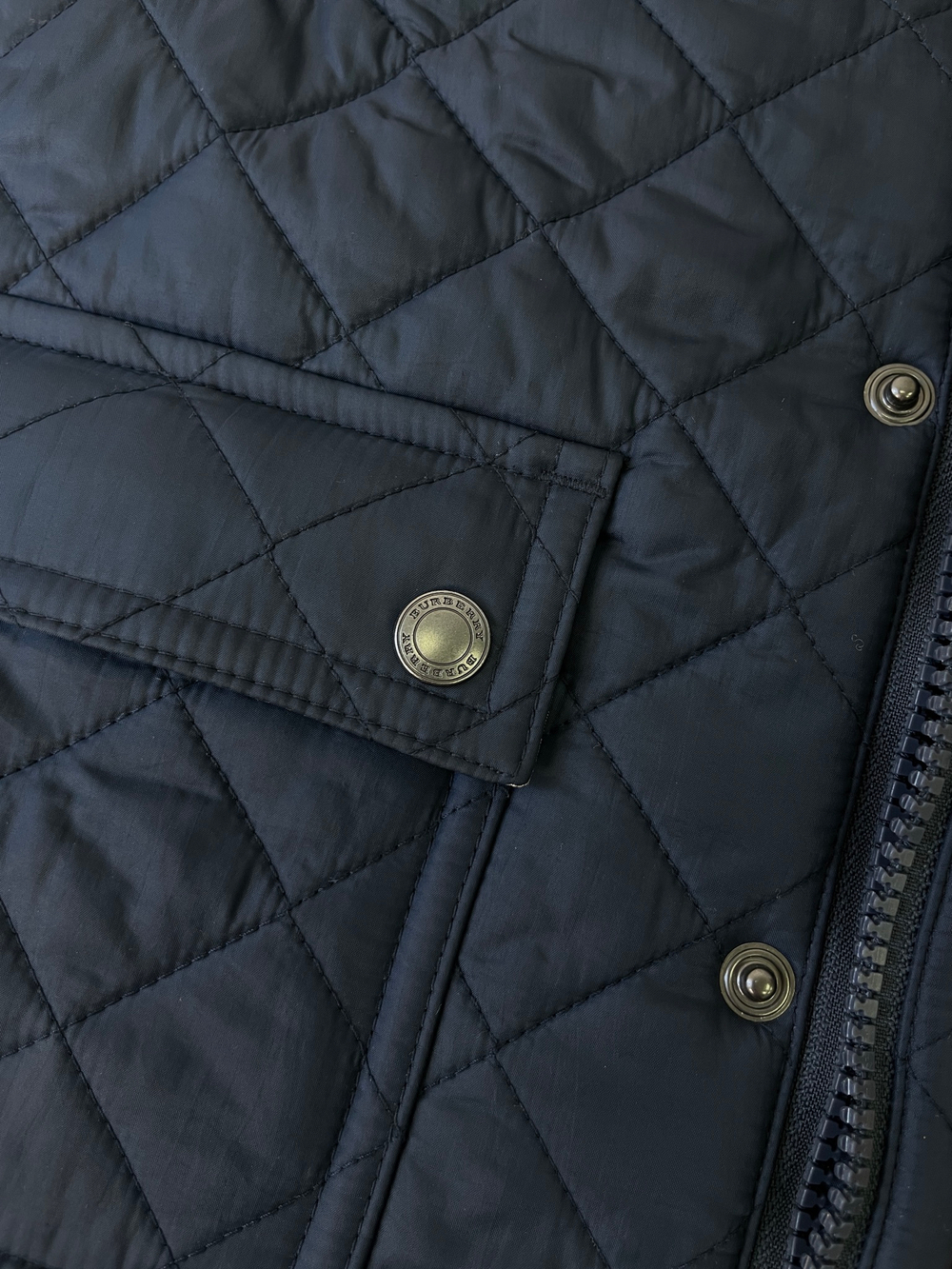 Куртка Burberry