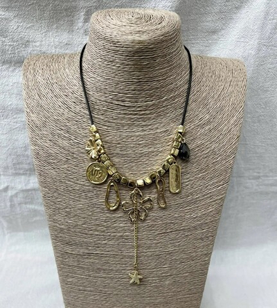 Колье Jewelry - арт074