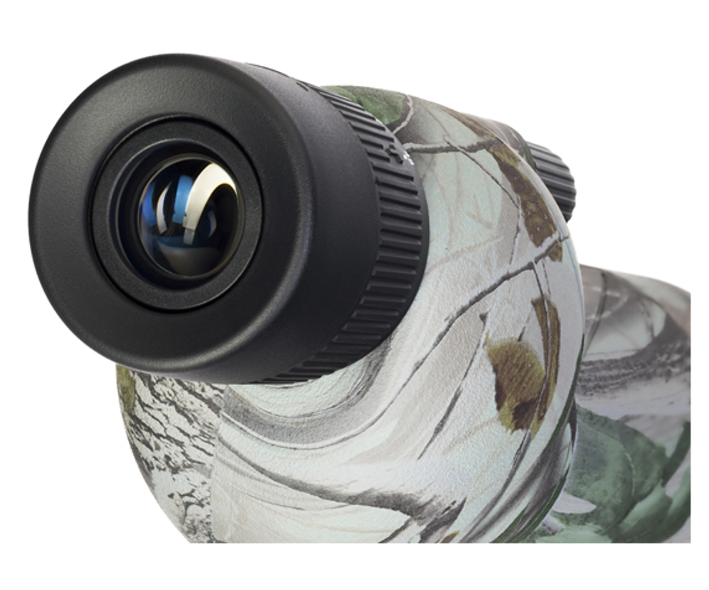 Зрительная труба Levenhuk Camo Rind 60 - фото 7