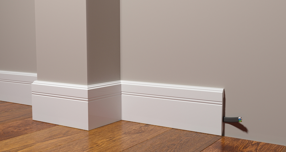 DD105/Плинтус широкий (108x12x2000мм)/18