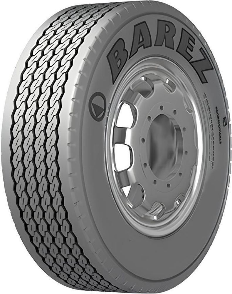 Barez Tires HT870 (универсальная) 385/65 R22.5 160K