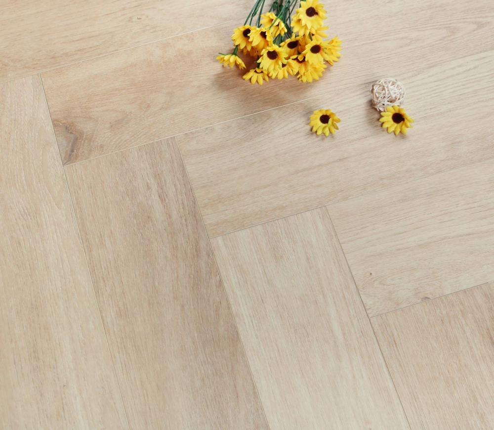 Кварц-винил SPC L’Quarzo Magia 4,5 мм Lm806 ДУБ КОРАЗОН 1.31 м2