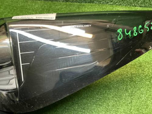 Фонарь правый внешний Changan CS55PLUS (2021-н.в.)