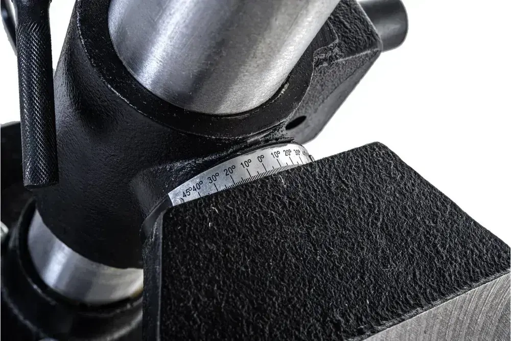 Радиально-сверлильный станок 550Вт настольный Gigant DPJ-550