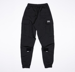 Джоггеры НПОГП VV М2 Черный