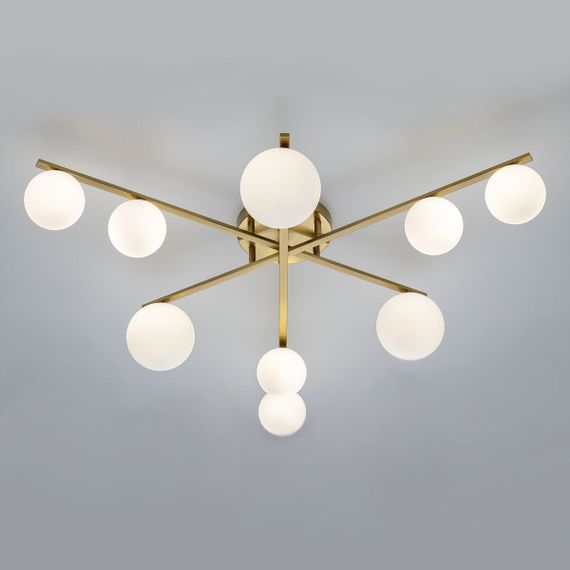 Потолочная люстра Citilux Glob CL209293