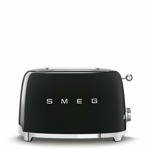 Тостер на 2 ломтика Smeg TSF01BLEU