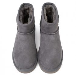 Ugg Classic Mini II "Grey"