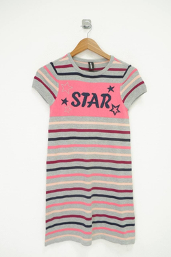 Платье ACOOLA модное на 13 лет