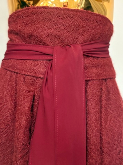 Кушак /винный