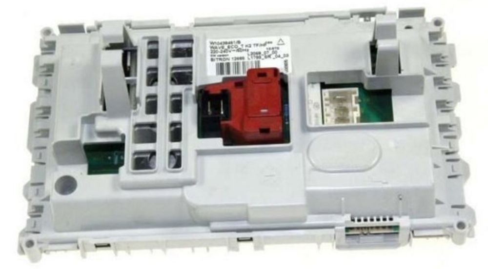 Модуль для стиральной машины Whirlpool (Вирпул) 481010416023, 481010438418, 480111103923, 481010438072, 481075166536, 480111103925, 480111103804