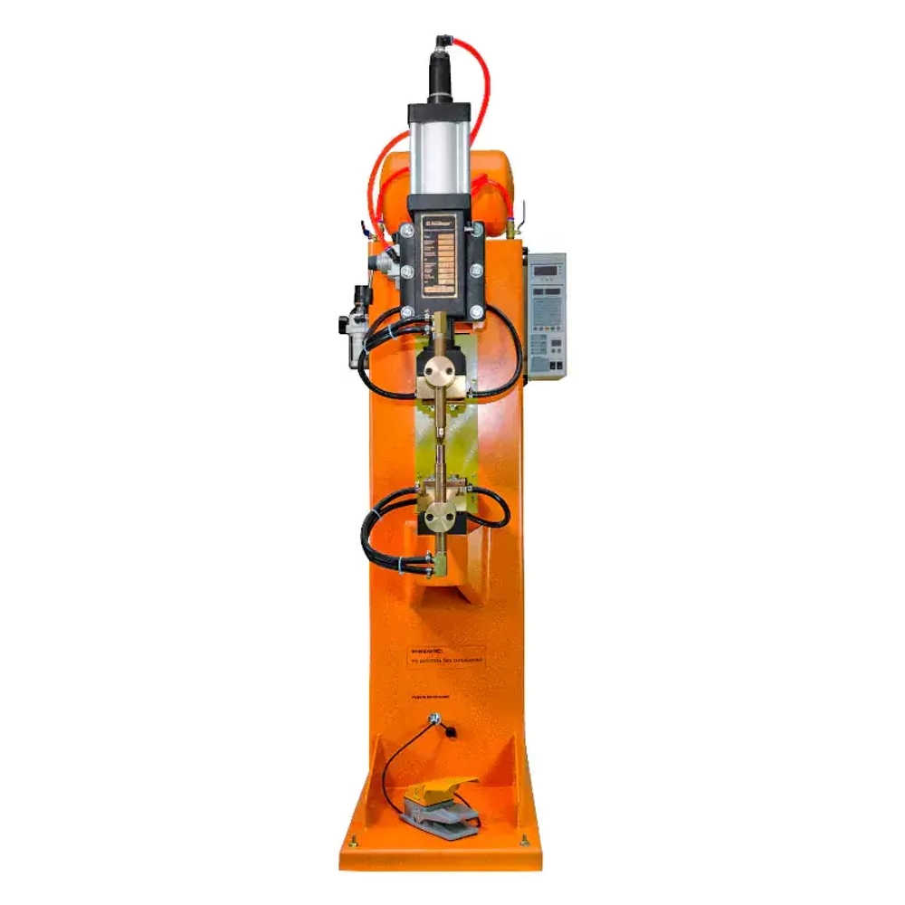 FoxWeld МТ-150 машина контактной сварки 6552